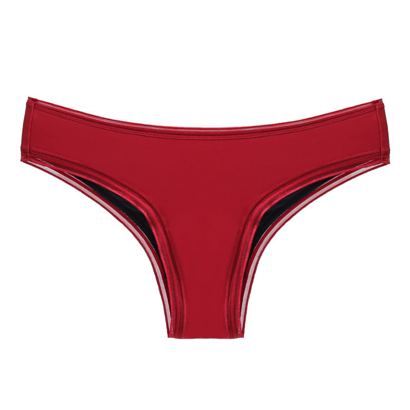 NEW: Cheeky Bikini Leakproof Underwear (Bundles)
