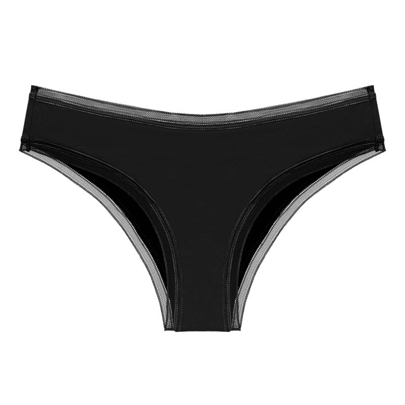NEW: Cheeky Bikini Leakproof Underwear (Bundles)