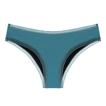 NEW: Cheeky Bikini Leakproof Underwear (Bundles)