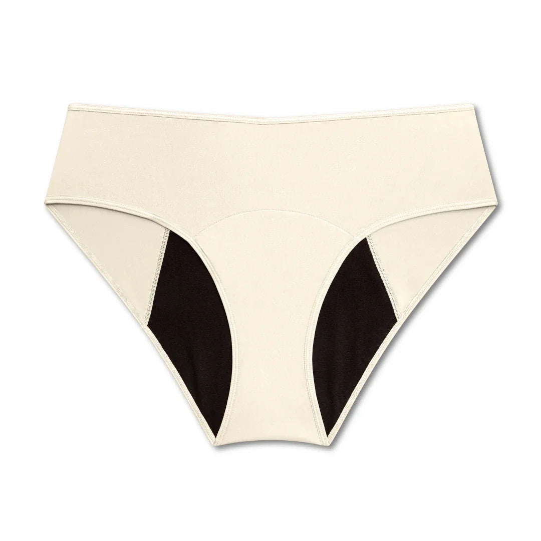 NEW: French Cut Leakproof Underwear (Heavy Absorbency Bundles)
