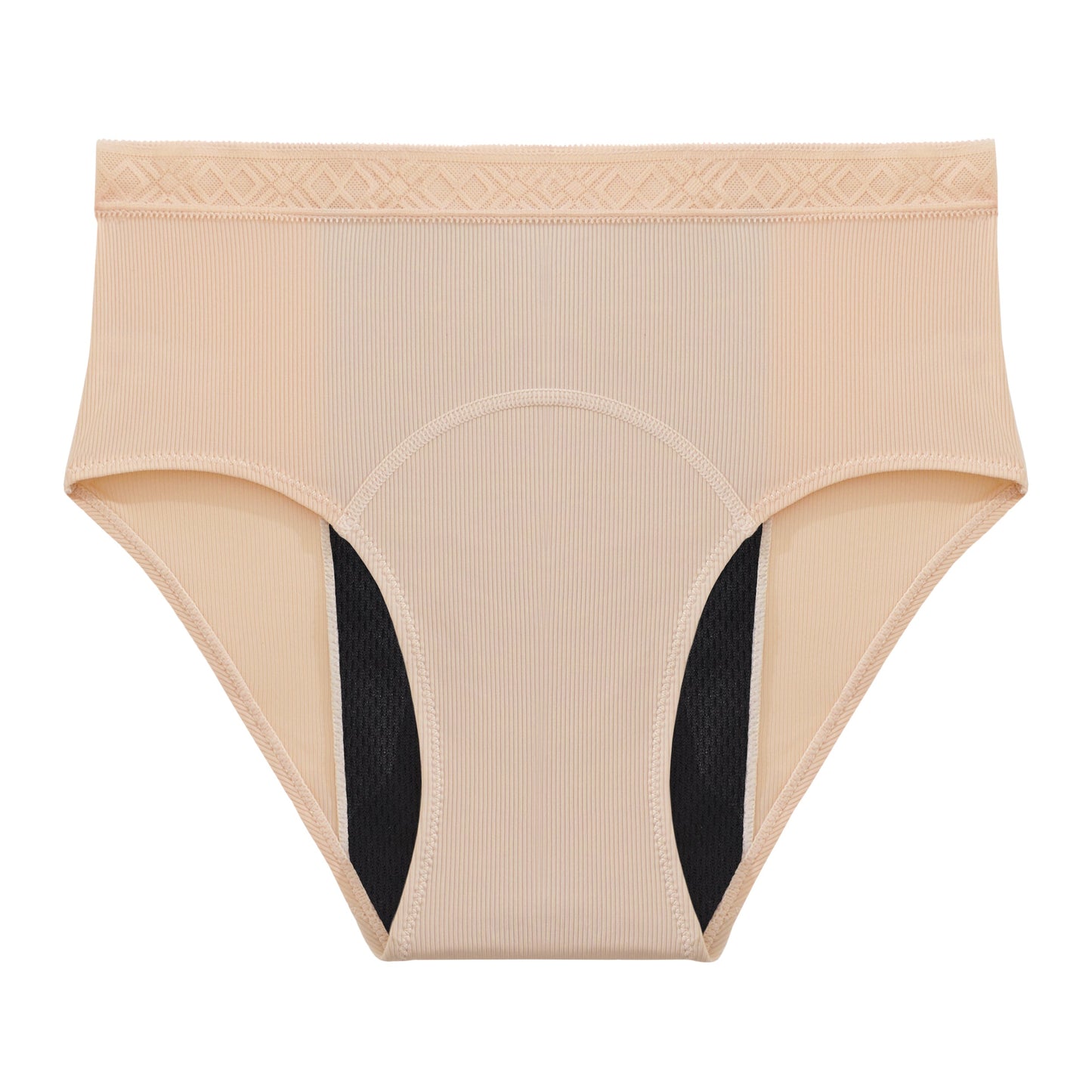 NEW: Hipster Leakproof Underwear (Heavy Absorbency Bundles)