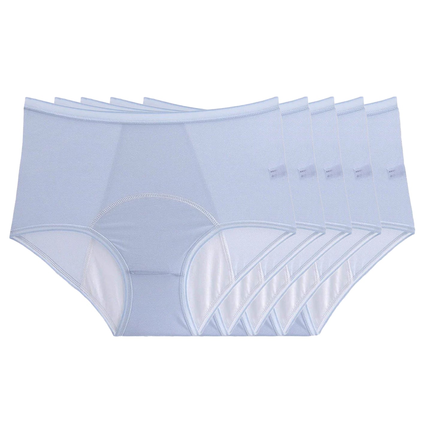 NEW: Leakproof High Waisted (Bundles)