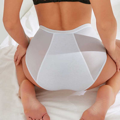 NEW: Leakproof High Waisted (Heavy Absorbency Bundles)