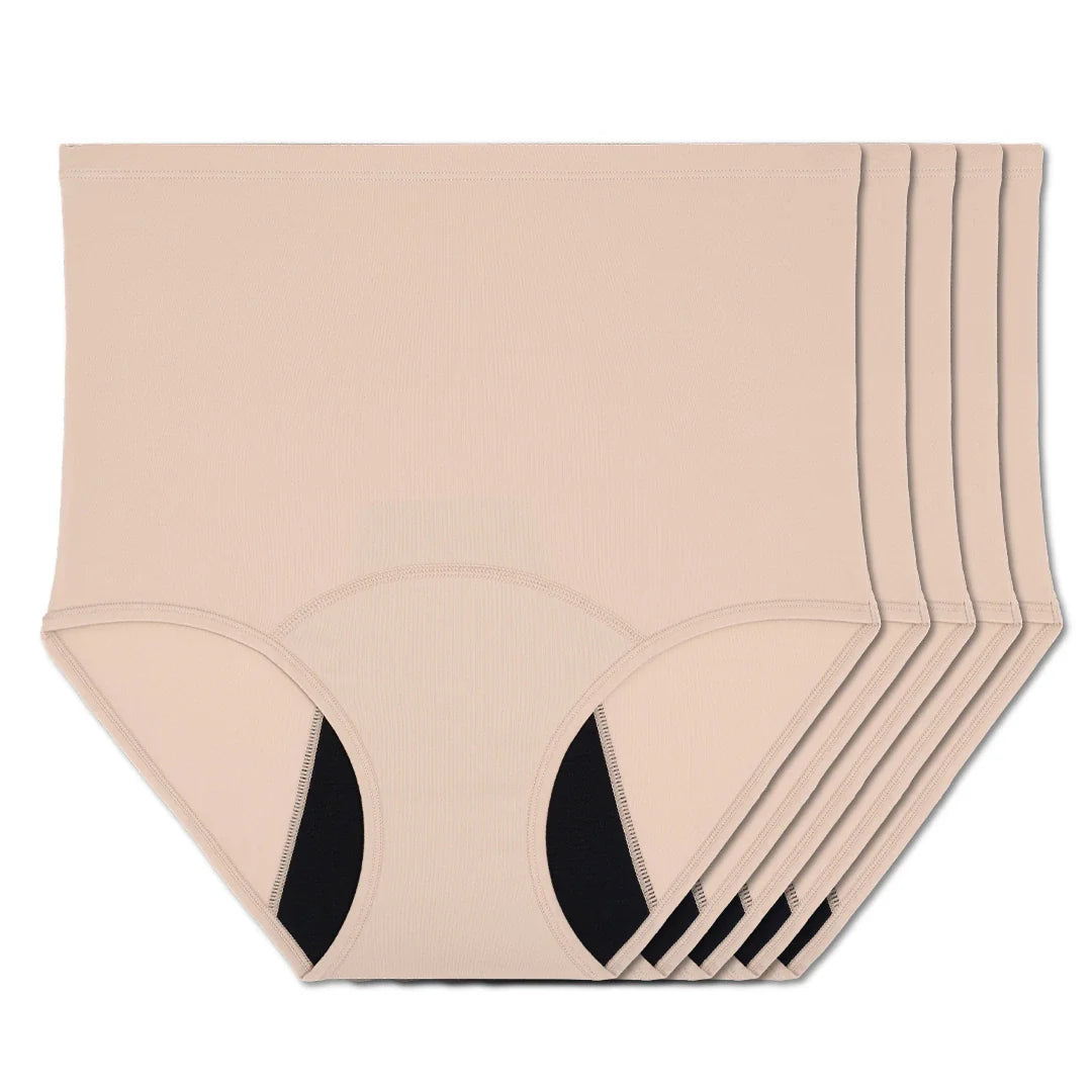 NEW: Leakproof Super High Waisted (Bundles)