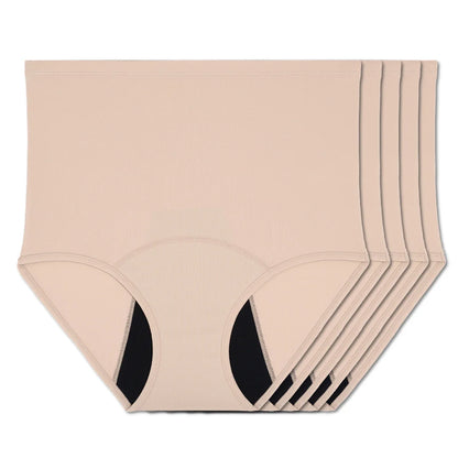 NEW: Leakproof Super High Waisted (Bundles)